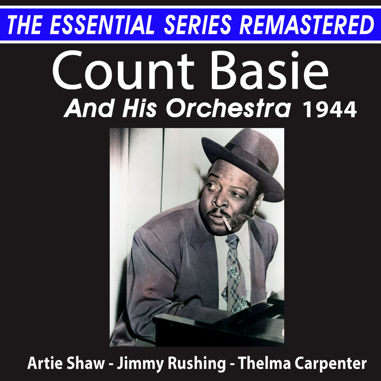 Count Basie and His Orchestra [1986]