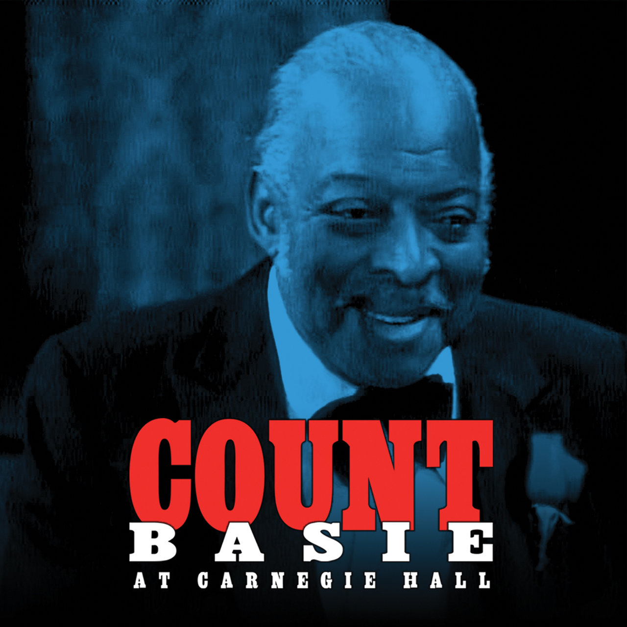 Count Basie At Carnegie Hall [2018]