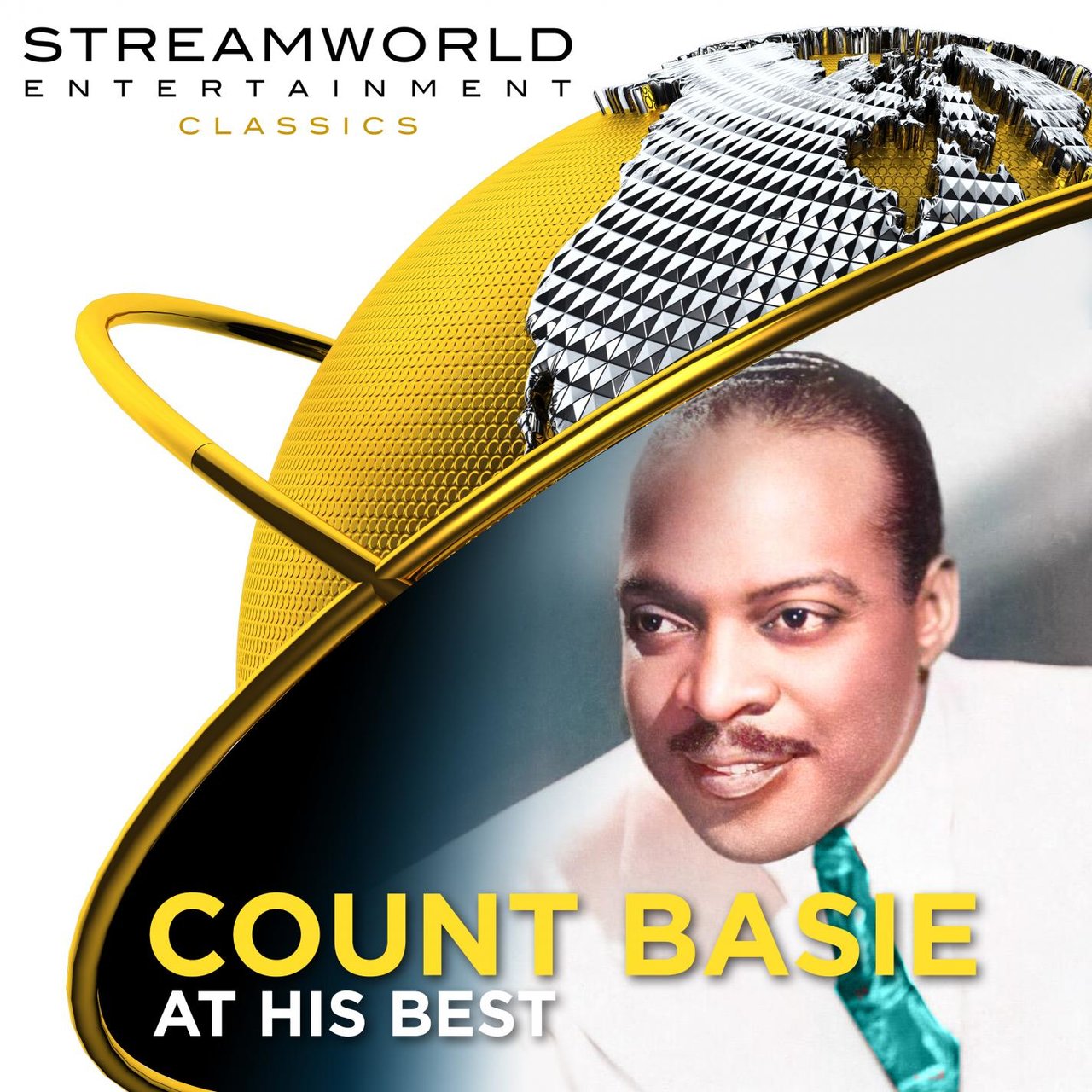 Count Basie At His Best [1965]