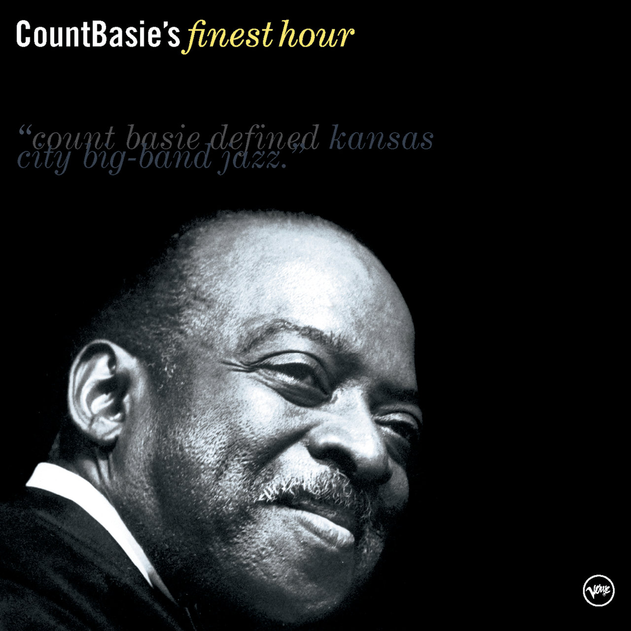 Count Basie’s Finest Hour [2002]