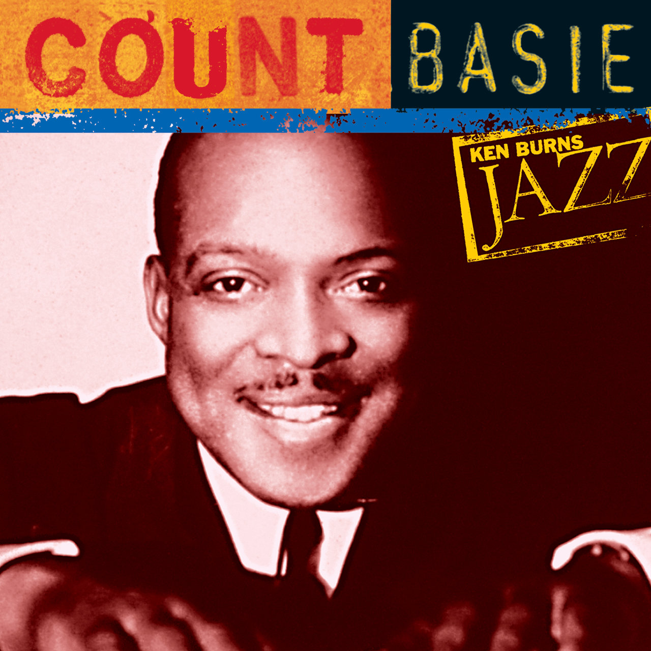 Count Basie- Ken Burns’s Jazz [2000]