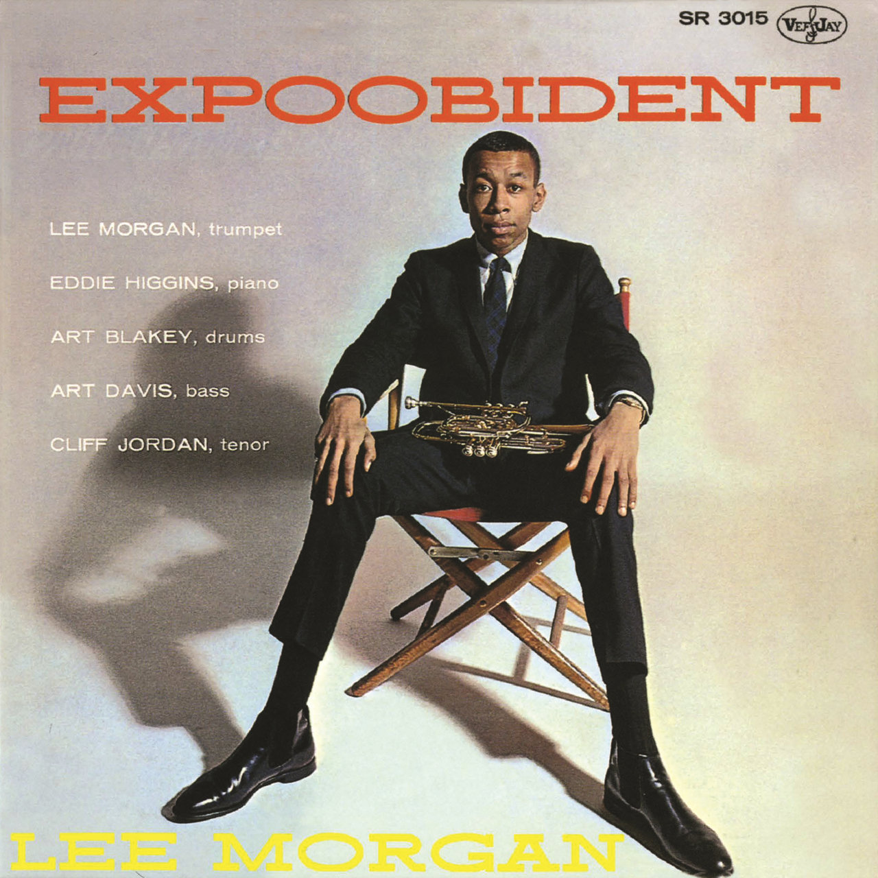 Expoobident [1960]