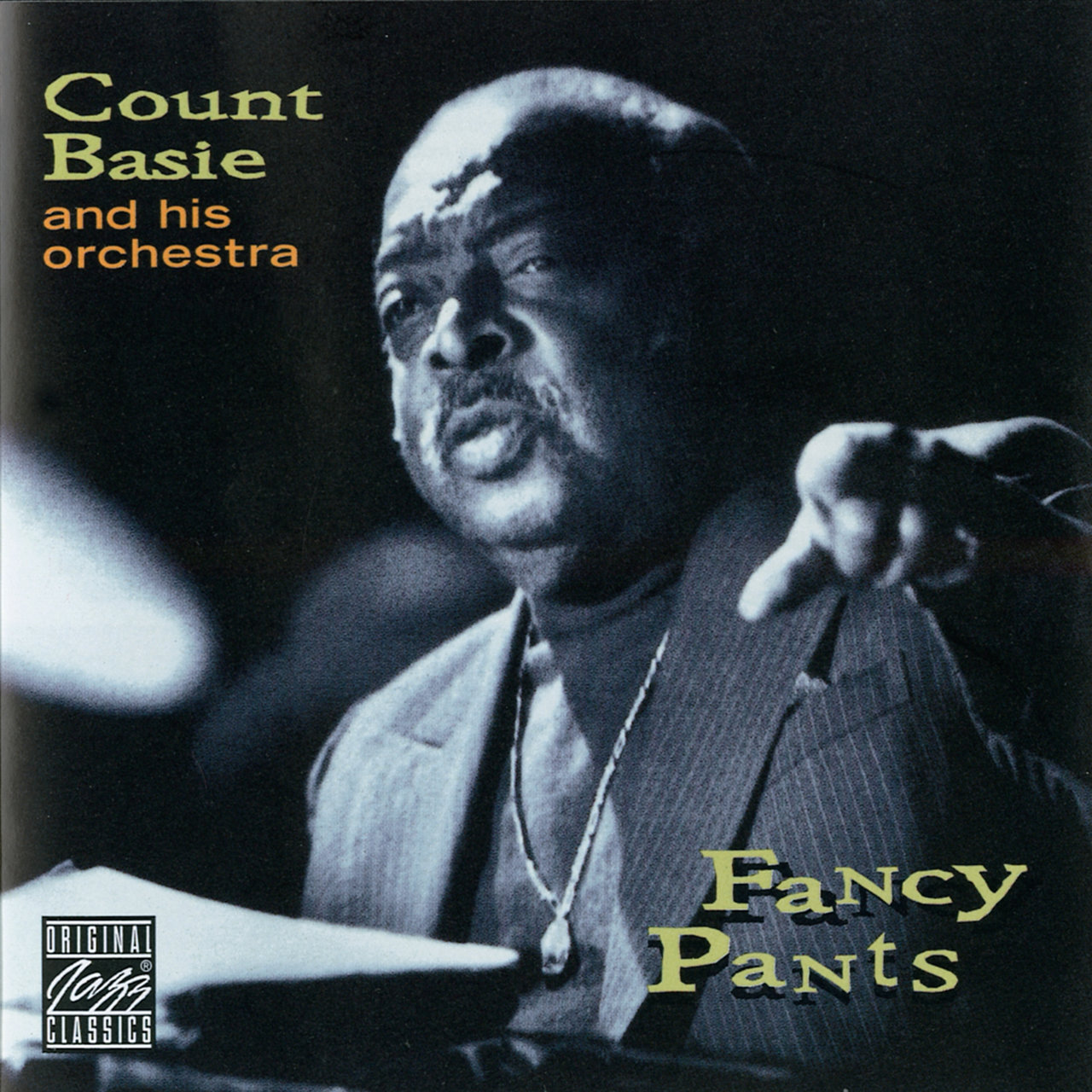 Fancy Pants [1983]