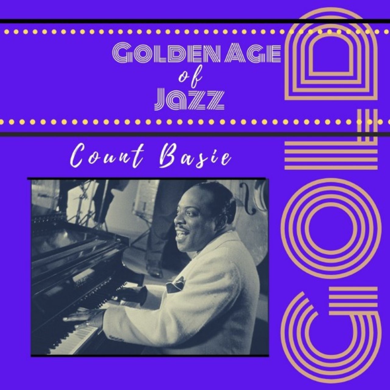 Golden Age of Jazz [2020]