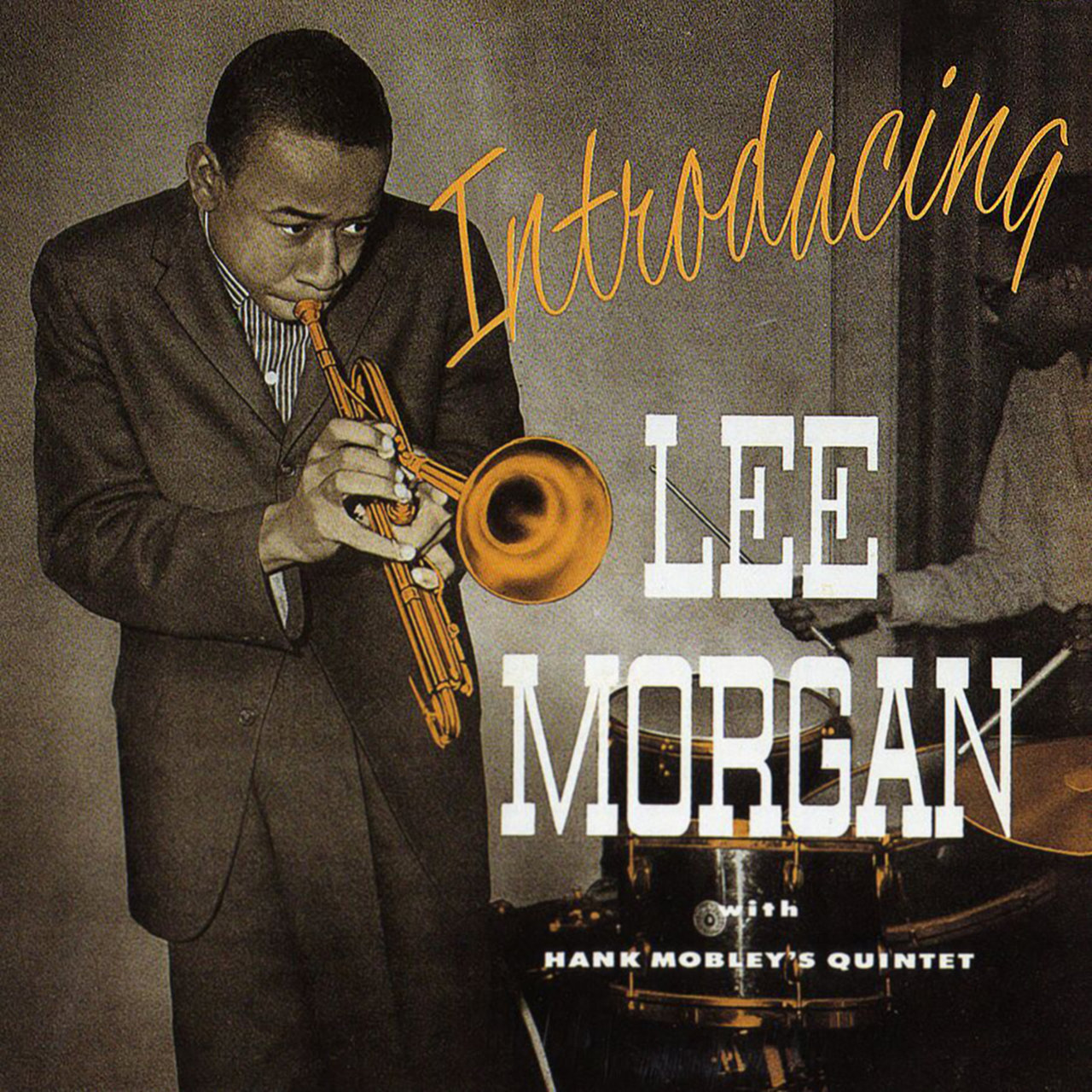 Introducing Lee Morgan [1957]