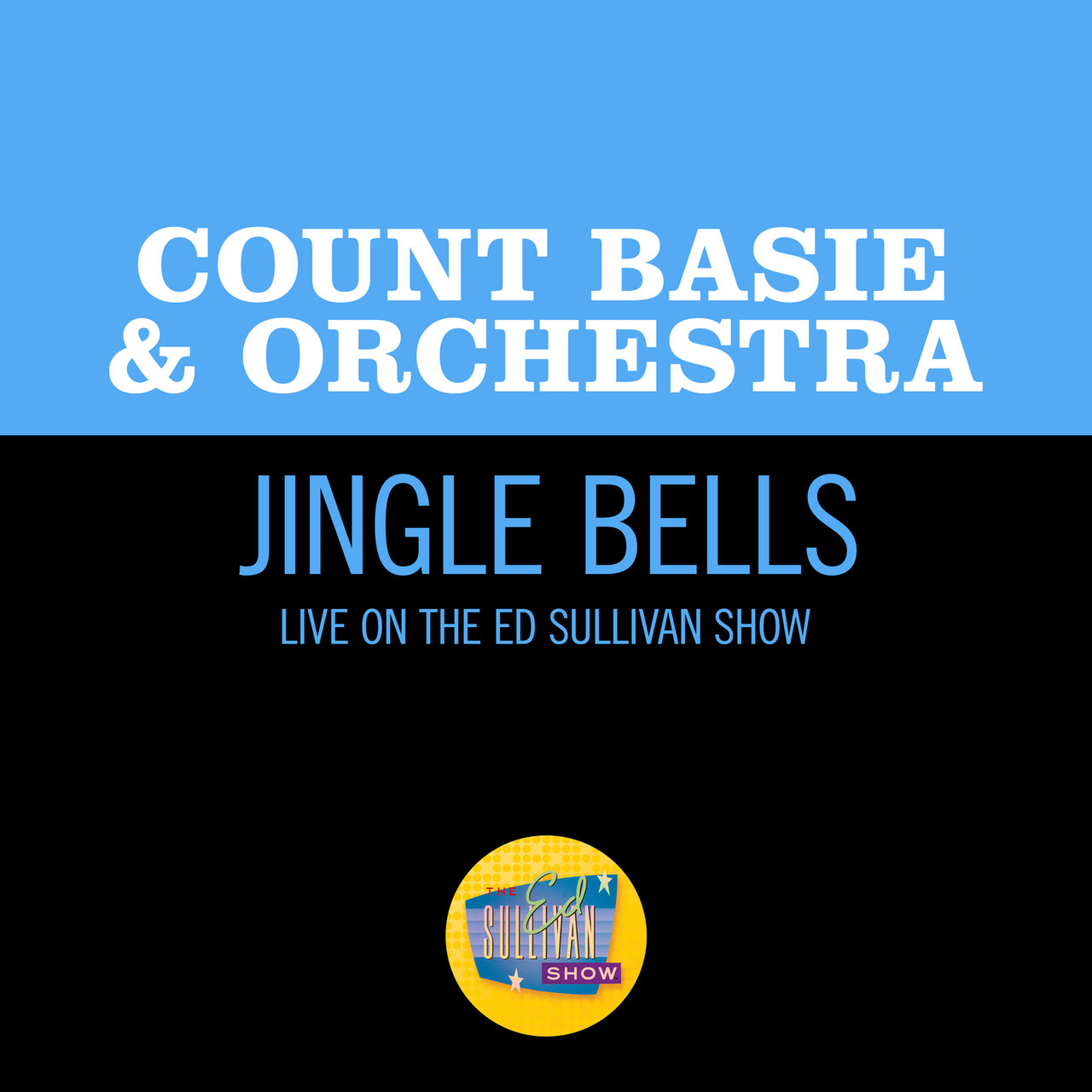 Jingle Bells (Live On The Ed Sullivan Show, Decemb [2021]