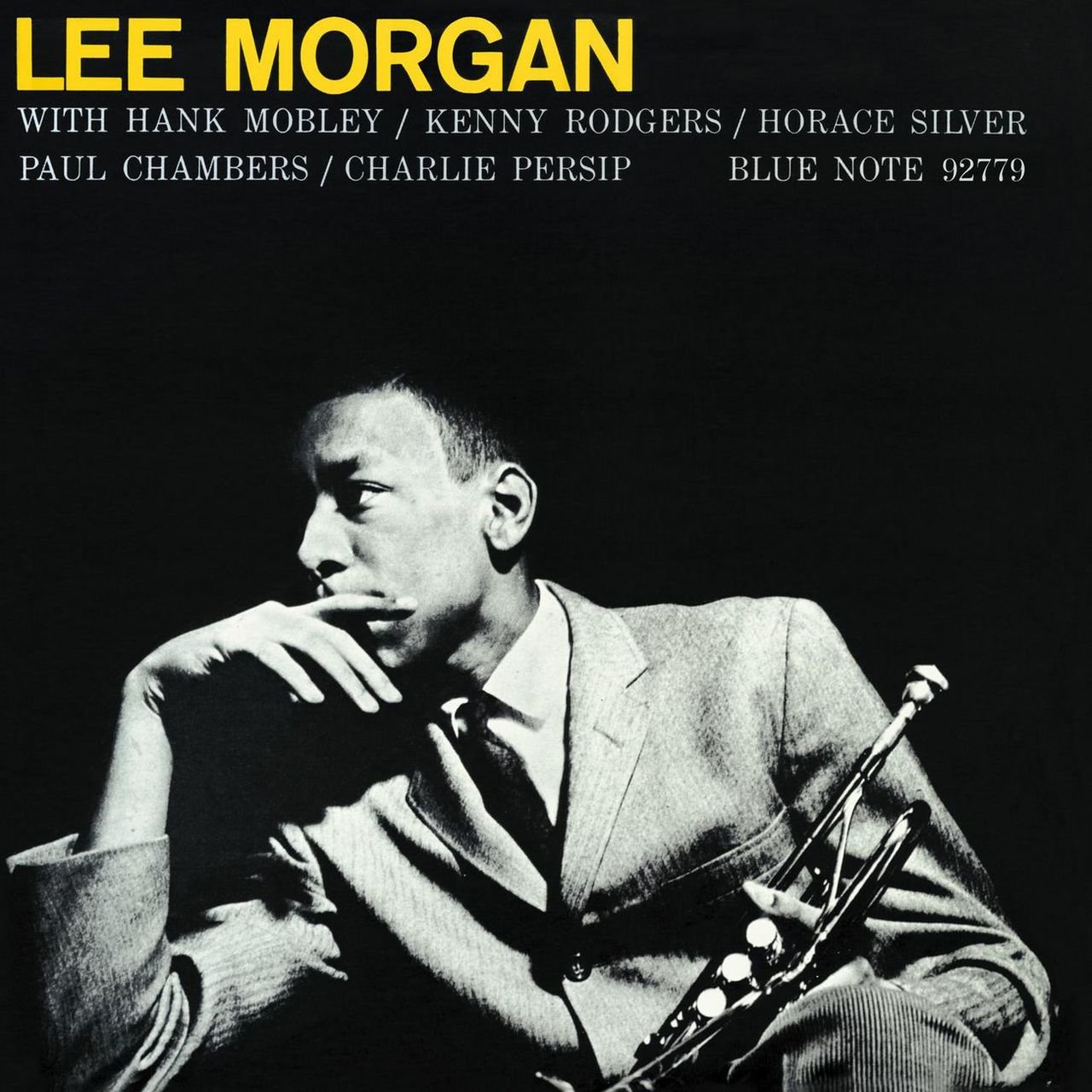 Lee Morgan Sextet [1956]