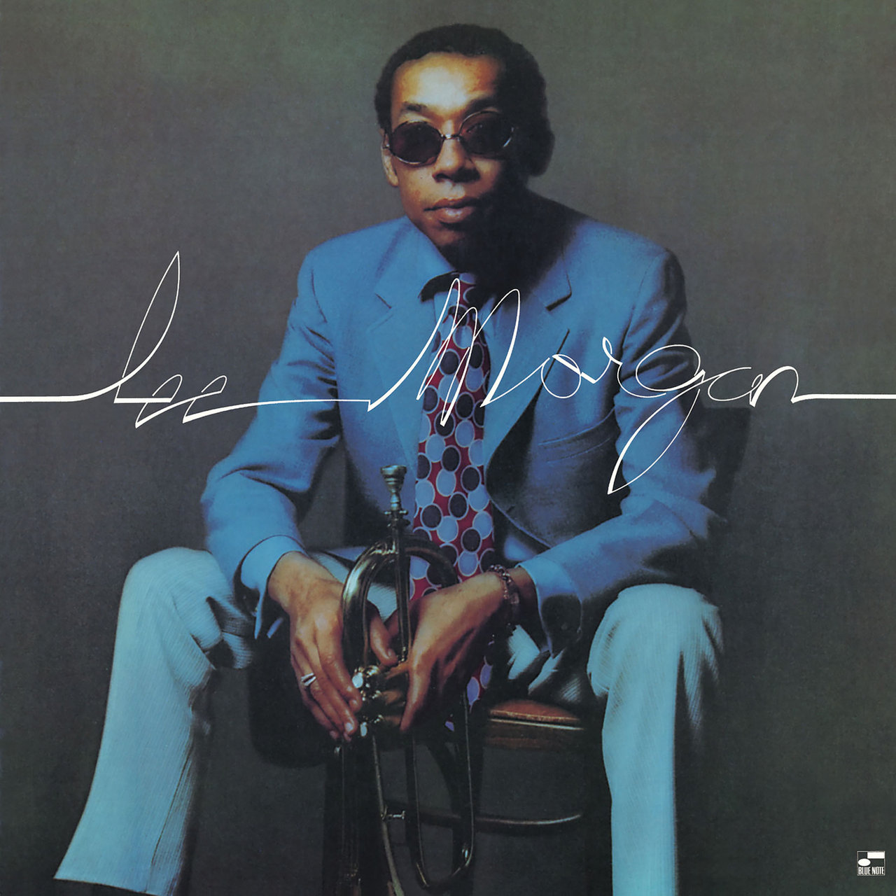 Lee Morgan [1971]