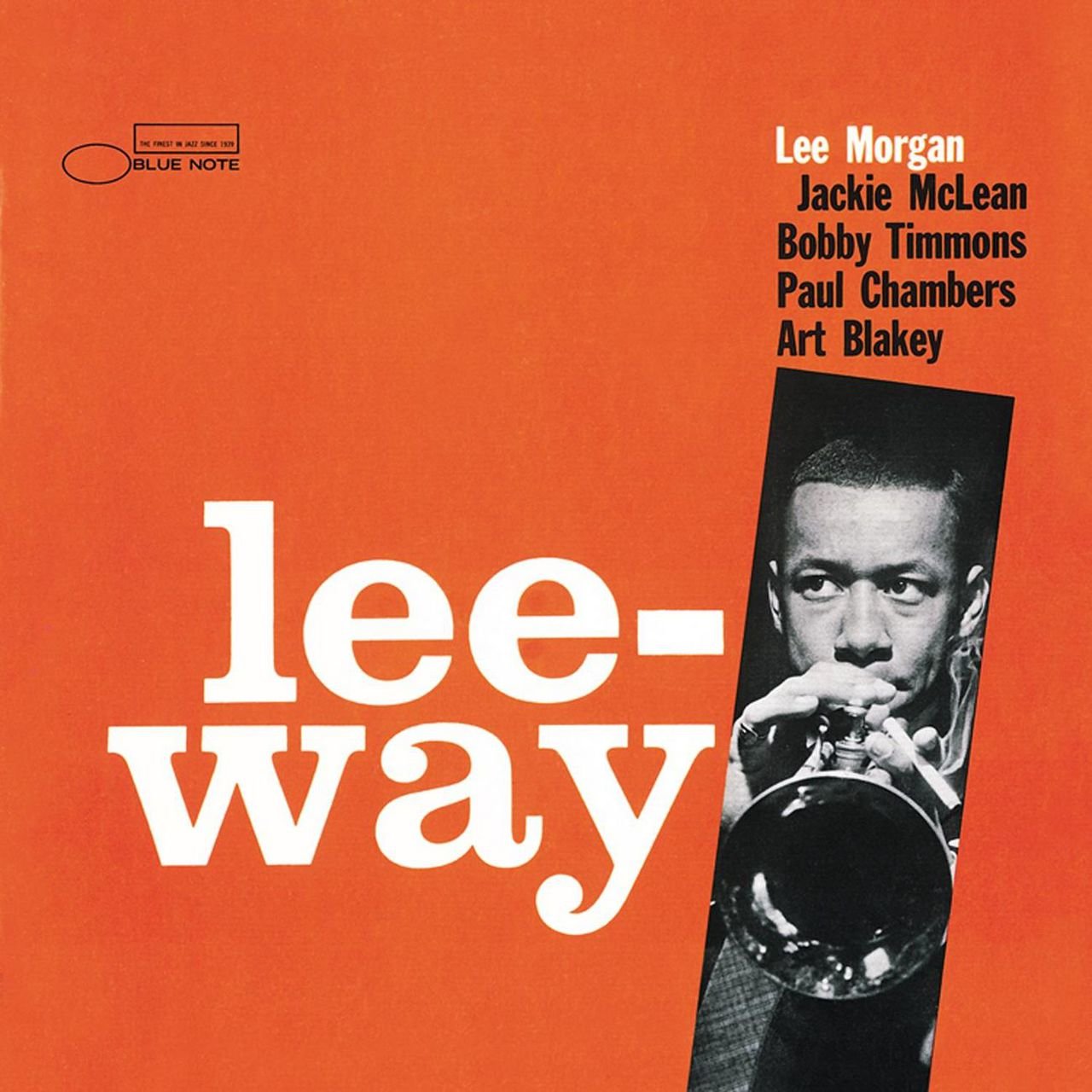 Lee-Way [1960]