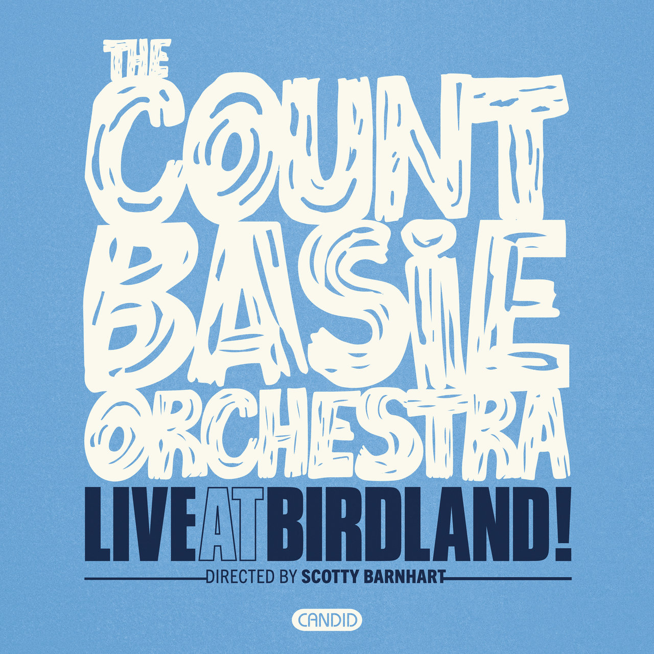 Live At Birdland [2021]