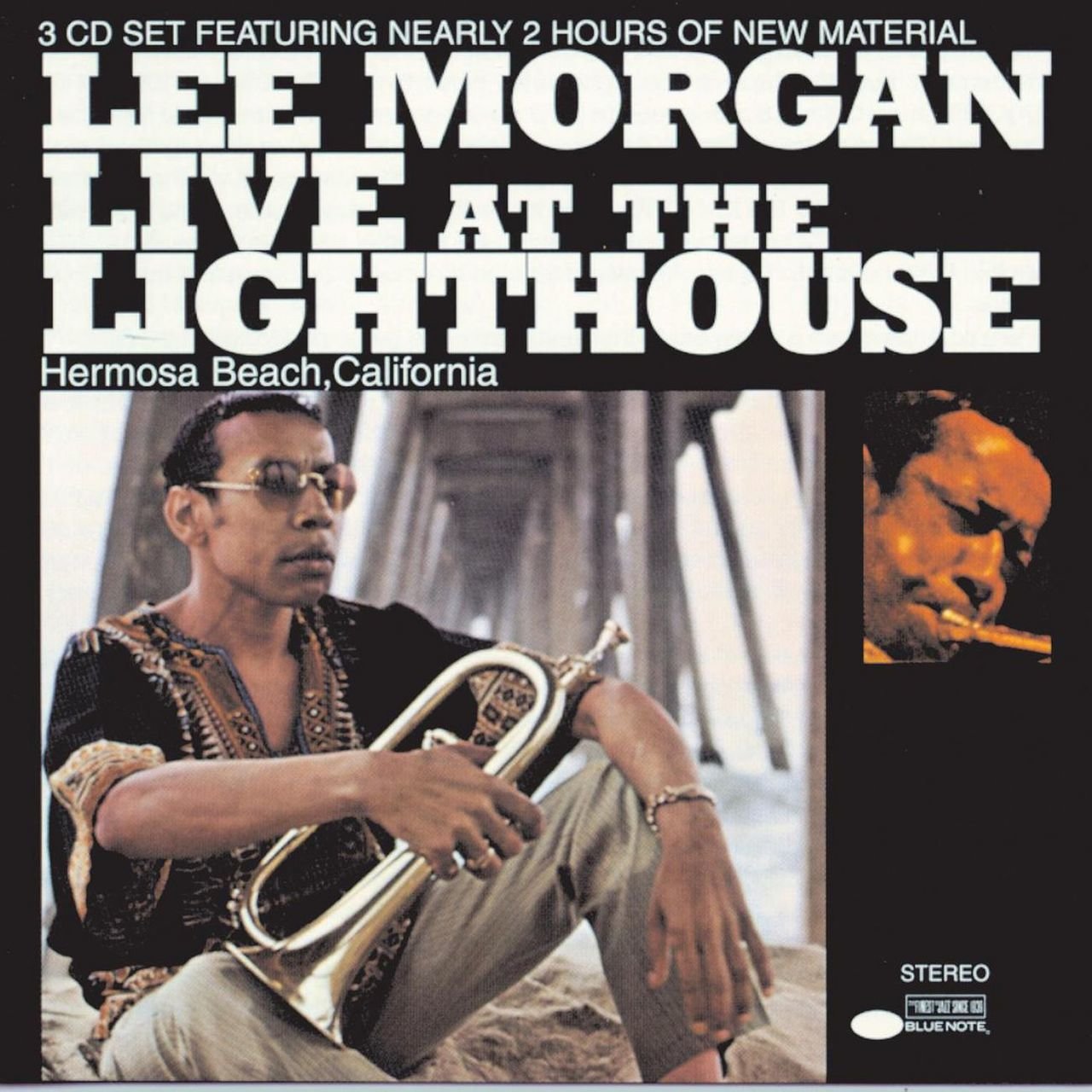 Live At The Lighthouse [2021]