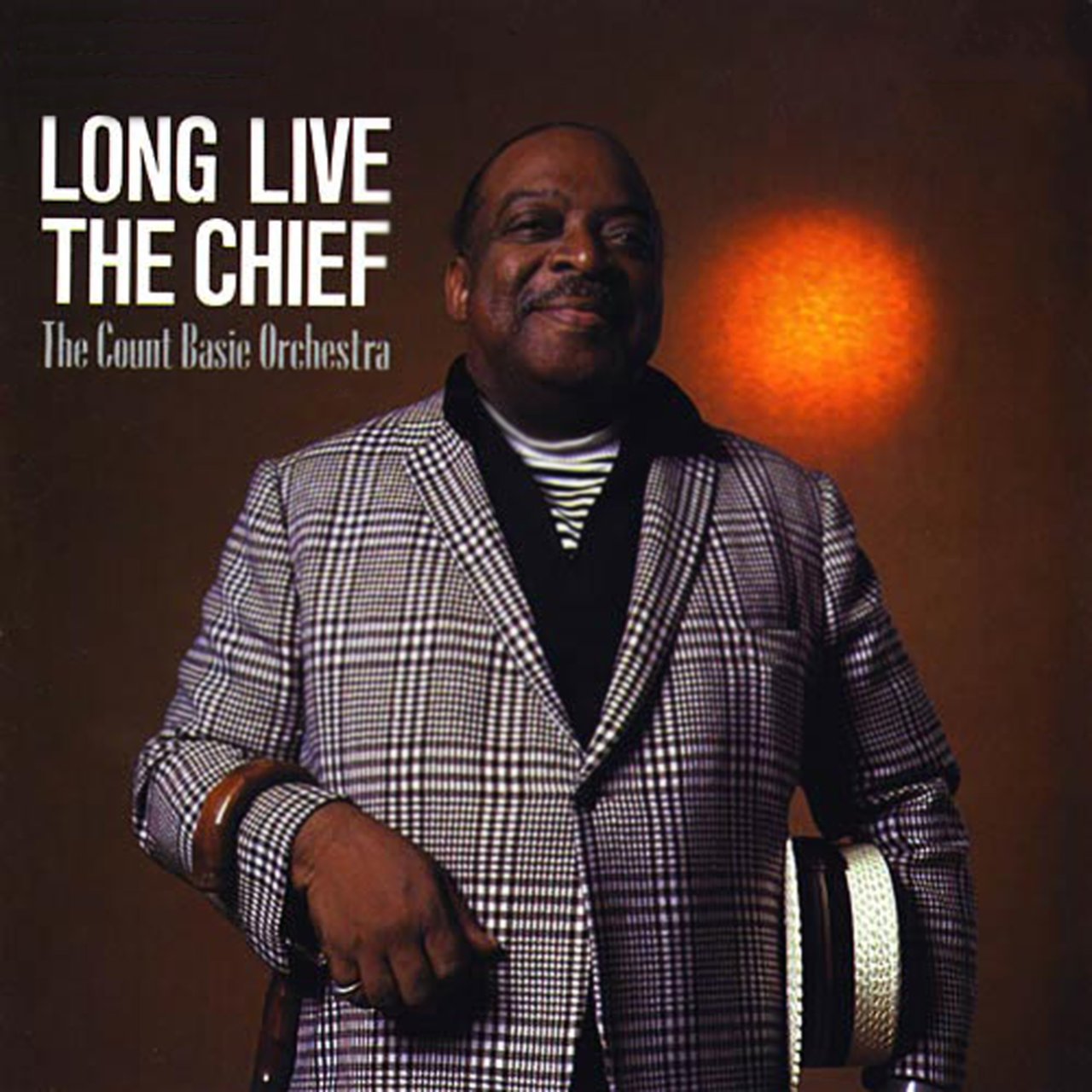 Long Live The Chief [1986]