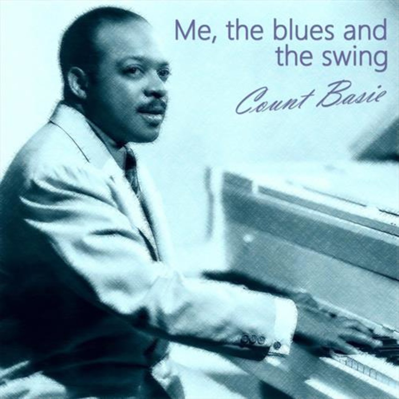 Me, the Blues and the Swing [2021]