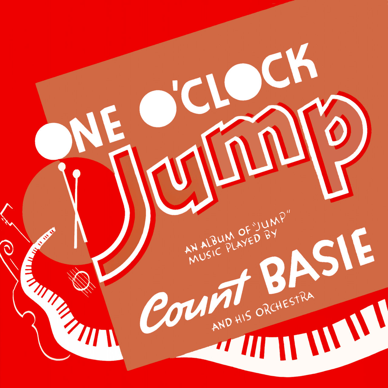 One O’Clock Jump [2020]