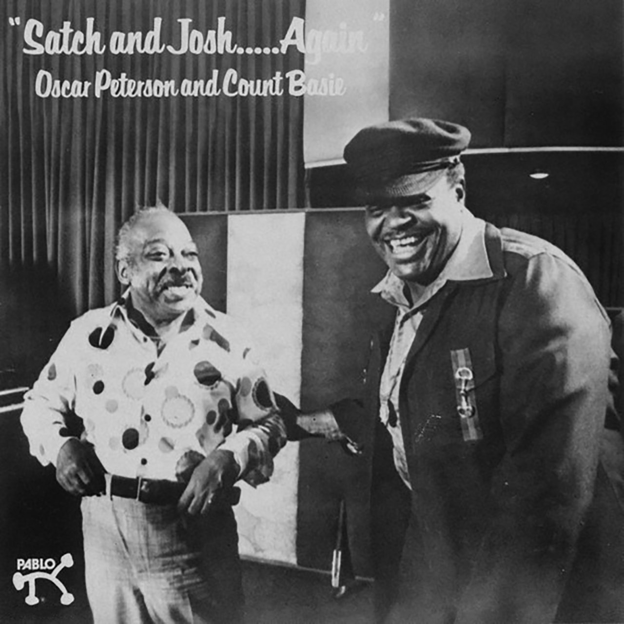 Satch And Josh…..Again [1978]