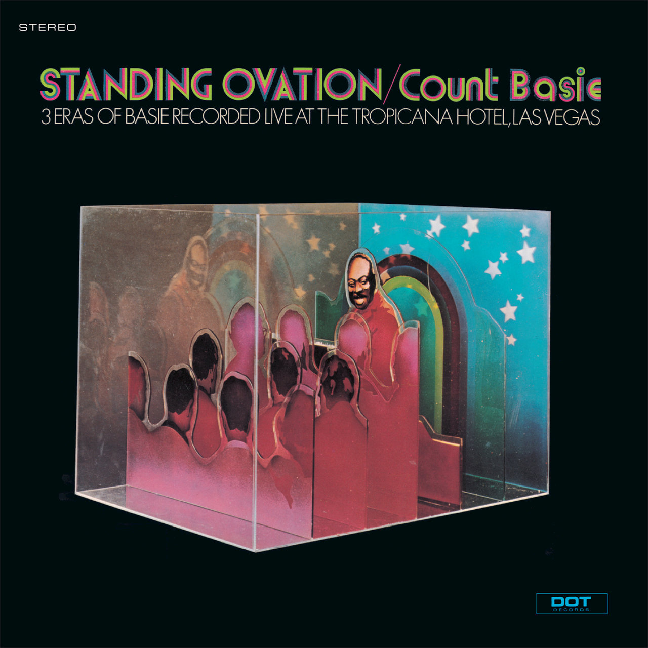 Standing Ovation [1969]