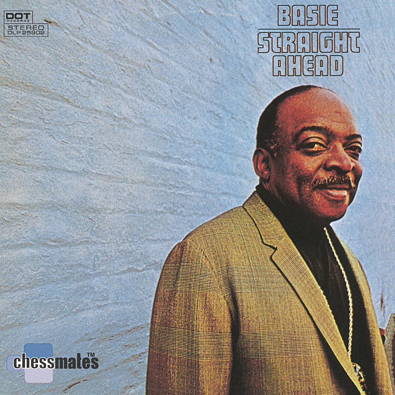 Straight Ahead [1967]