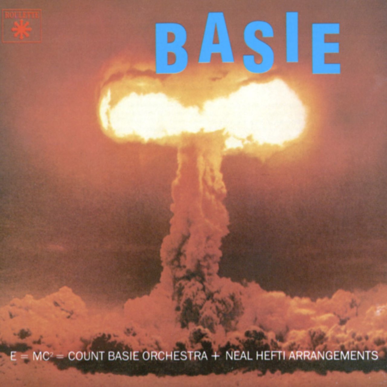 The Atomic Mr Basie [1957]