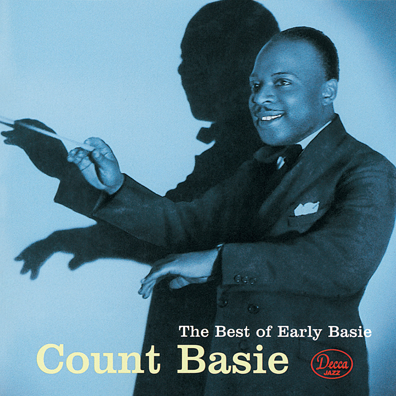 The Best Of Early Basie [1996]