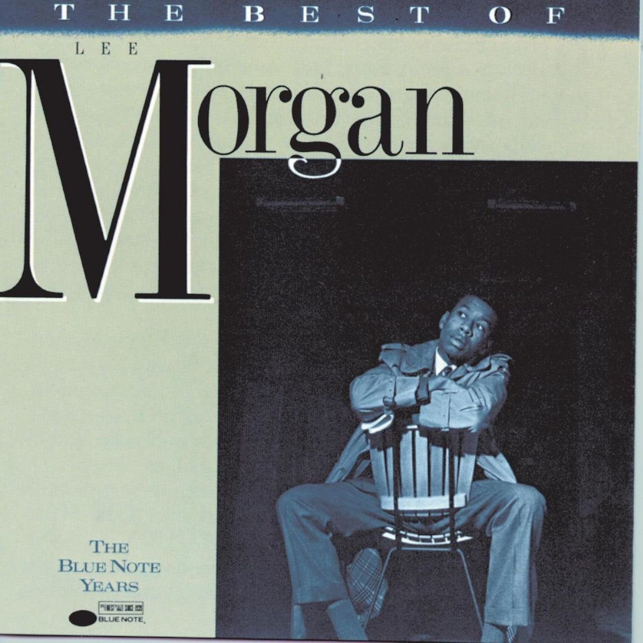 The Best Of Lee Morgan [1988]
