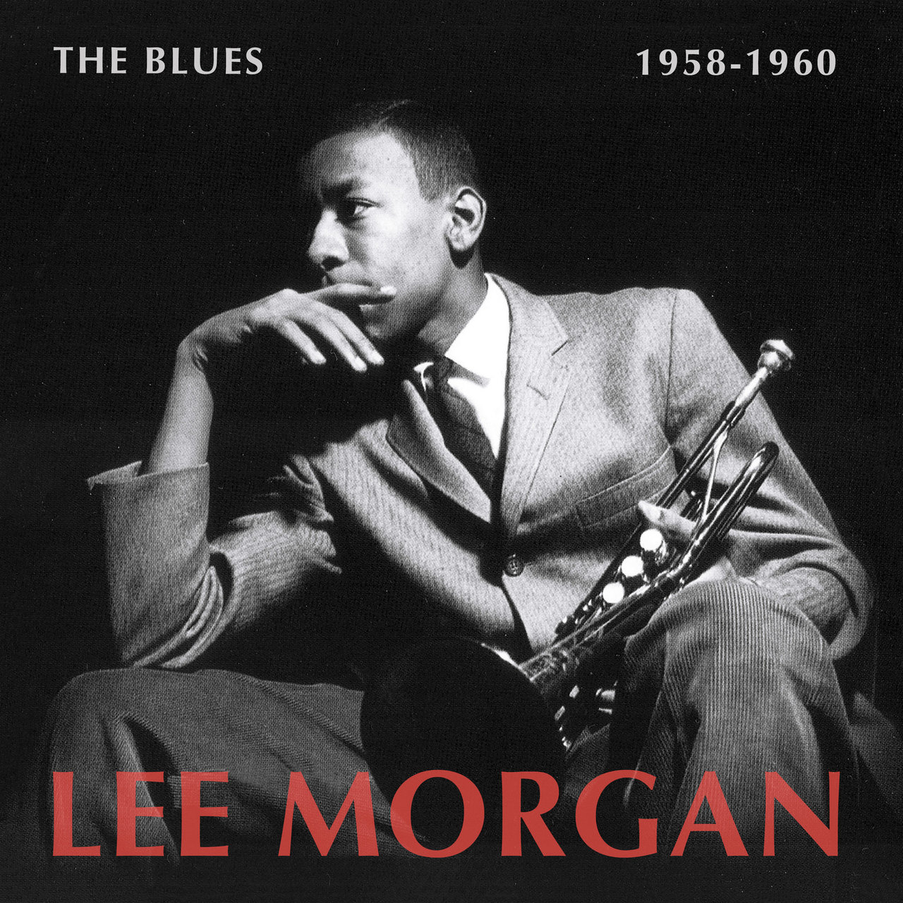 The Blues 1958-1960 [2020]