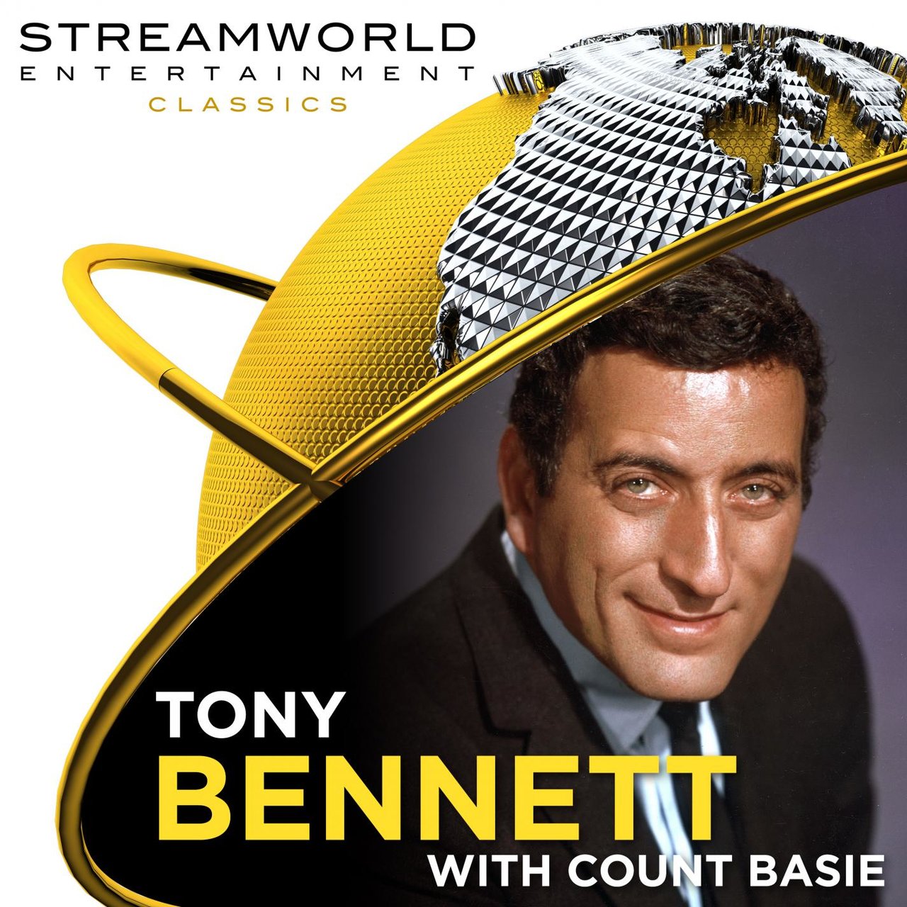 Tony Bennett With Count Baise [1998]