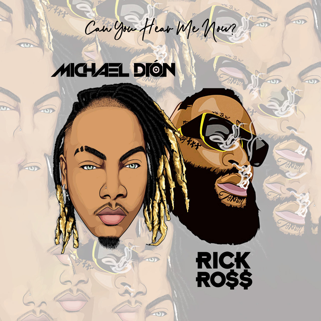 Can You Hear Me Now [2021]