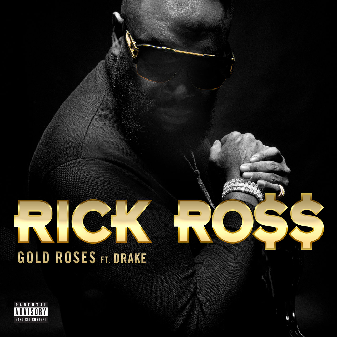 Gold Roses (feat. Drake) [2019]
