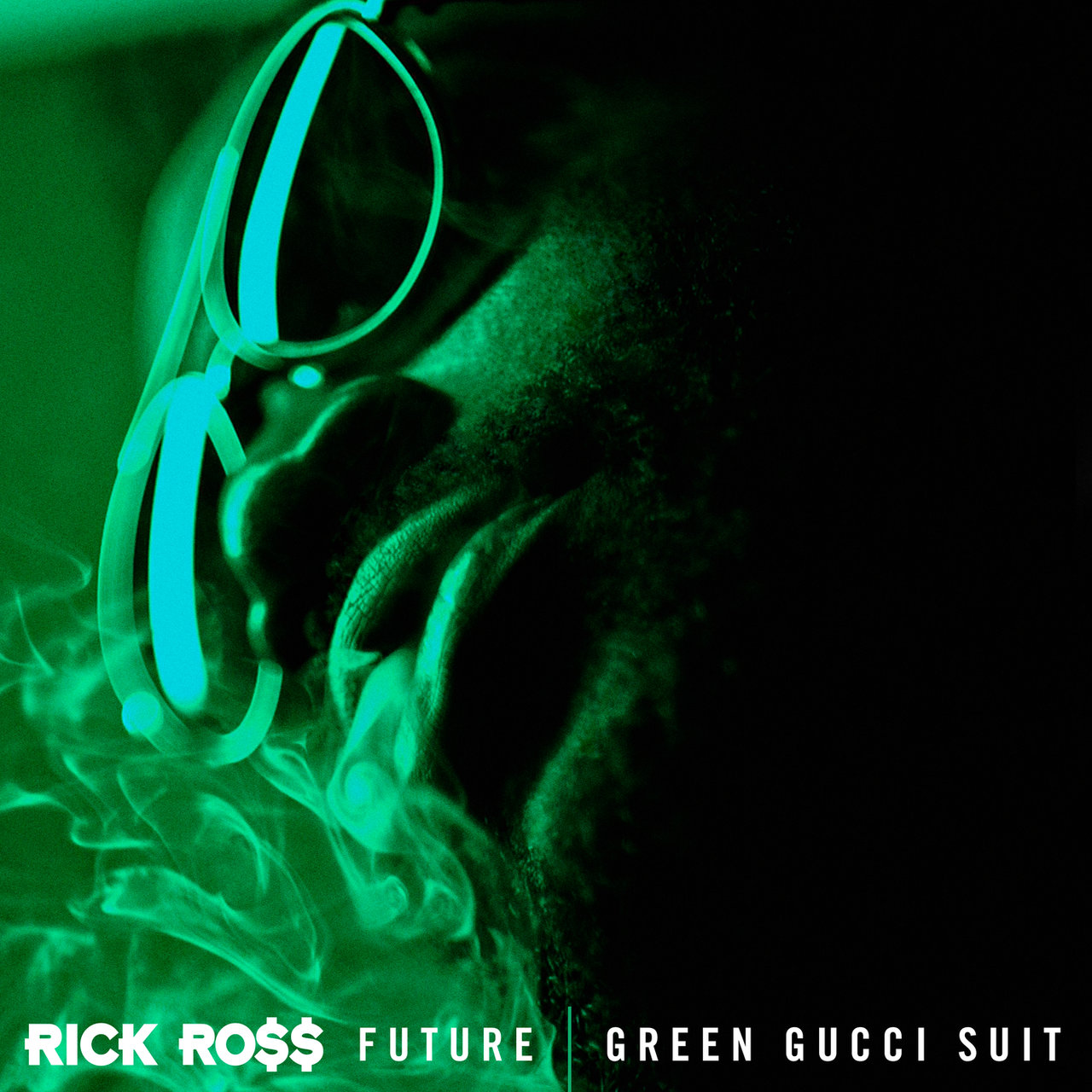 Green Gucci Suit (feat. Future) [2018]