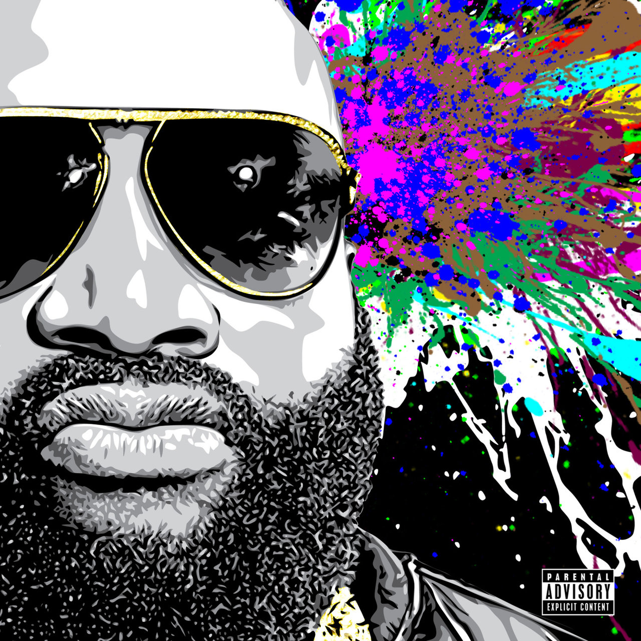 Mastermind (Deluxe) [2014]