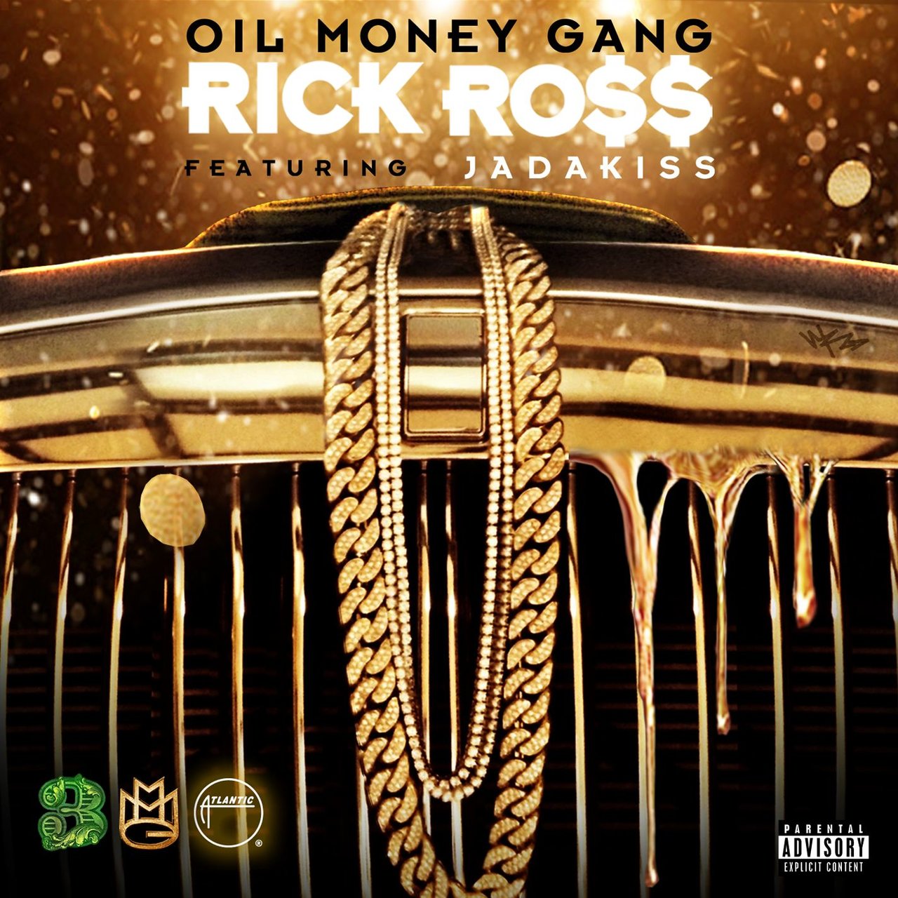 Oil Money Gang (feat. Jadakiss) [2013]