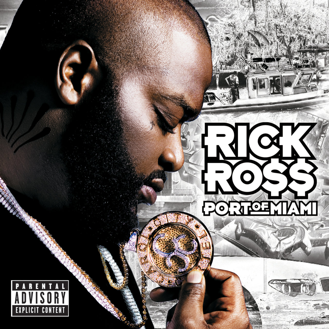 Port Of Miami [2006]