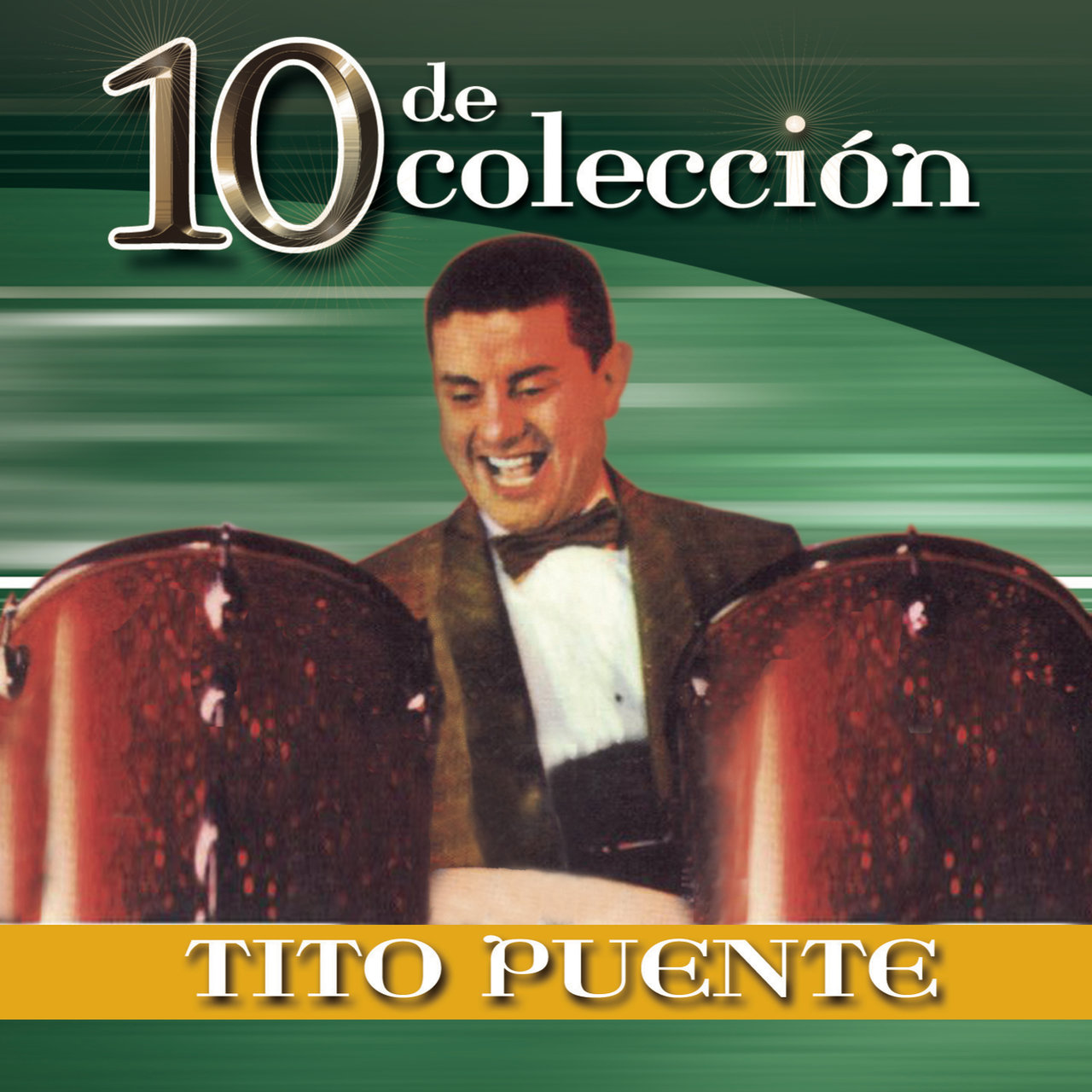 10 De Colección [2007]