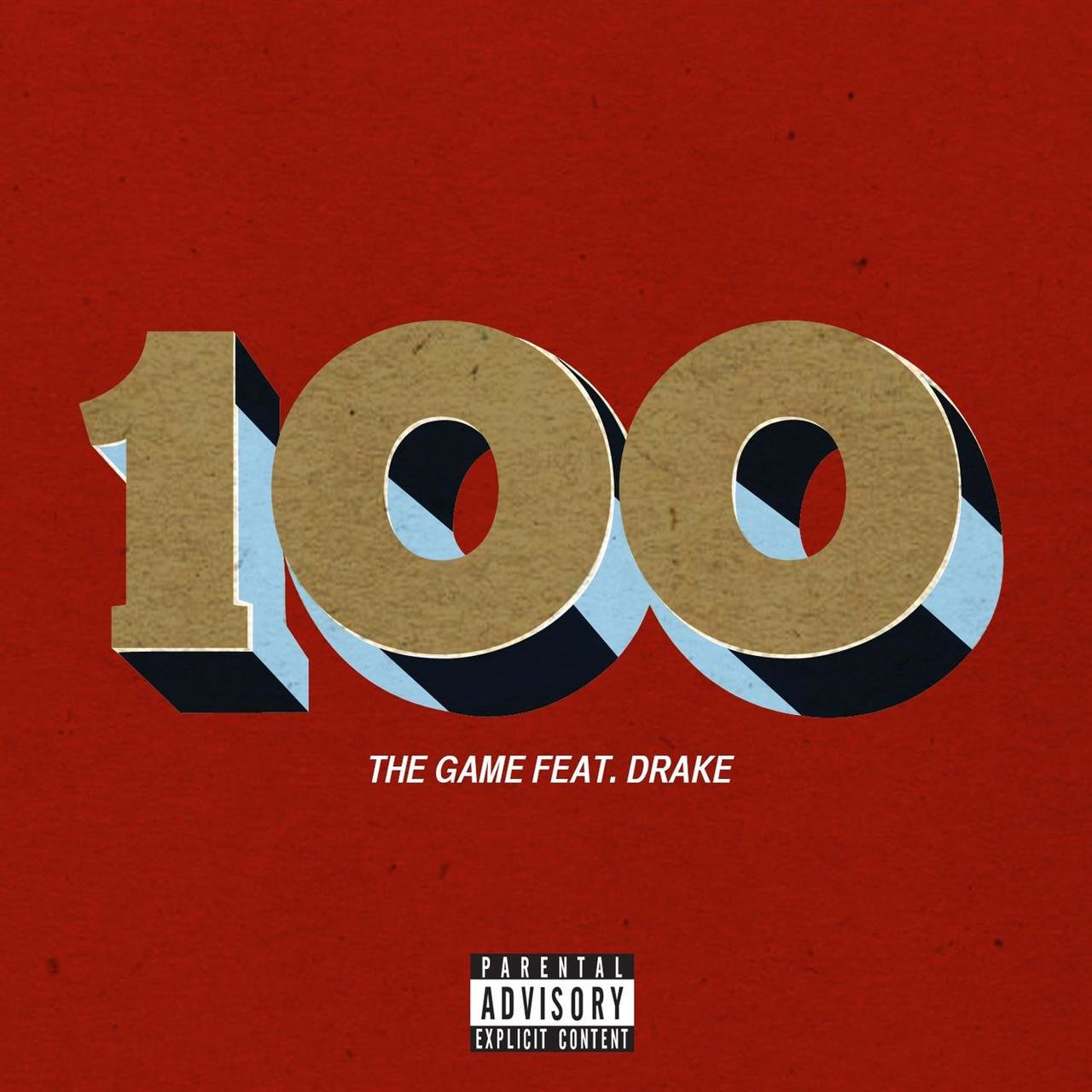 100 (feat. Drake) [2015]