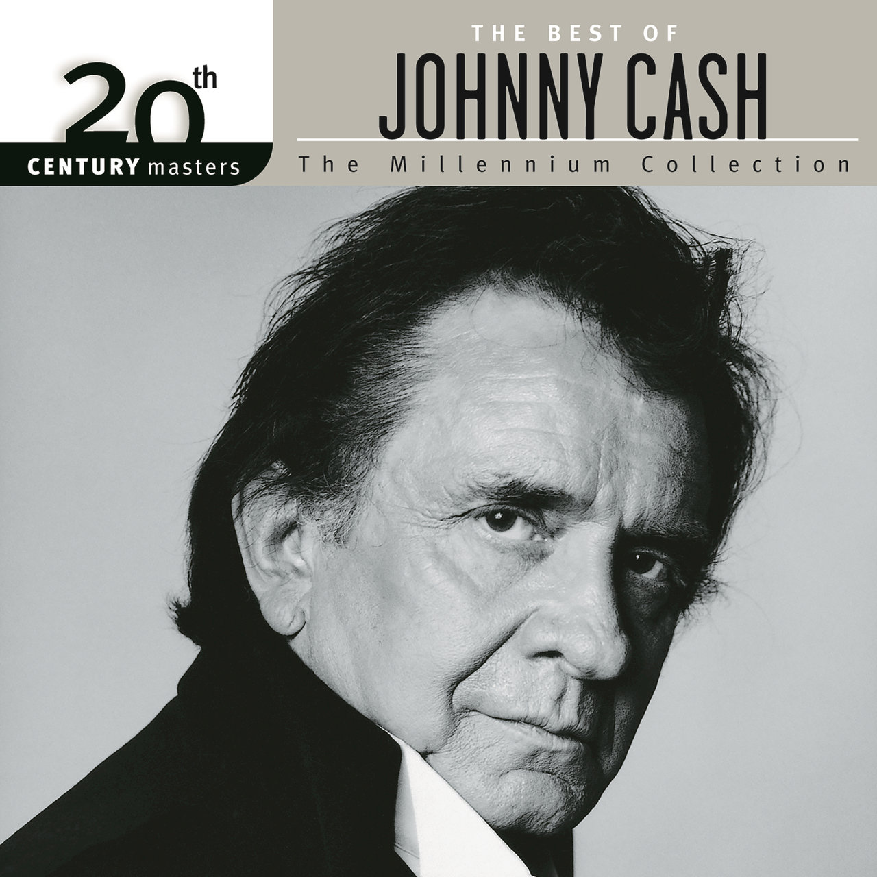 20th Century Masters- The Millennium Collection  B [2002]