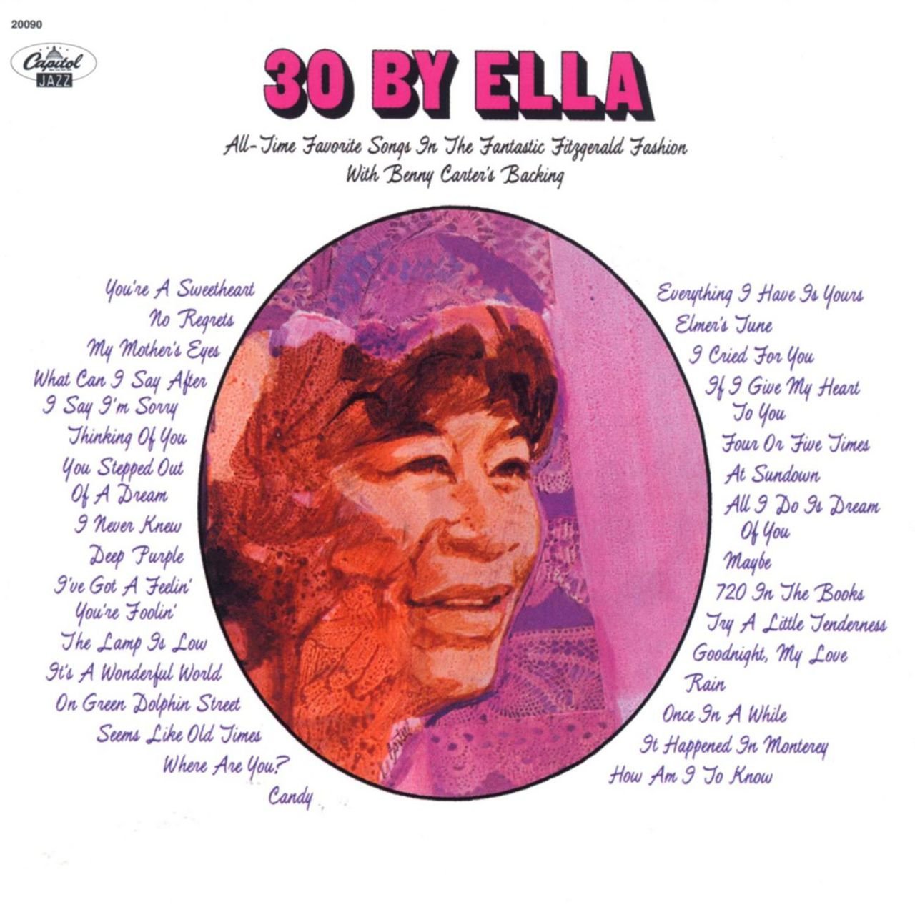 30 By Ella [1968]