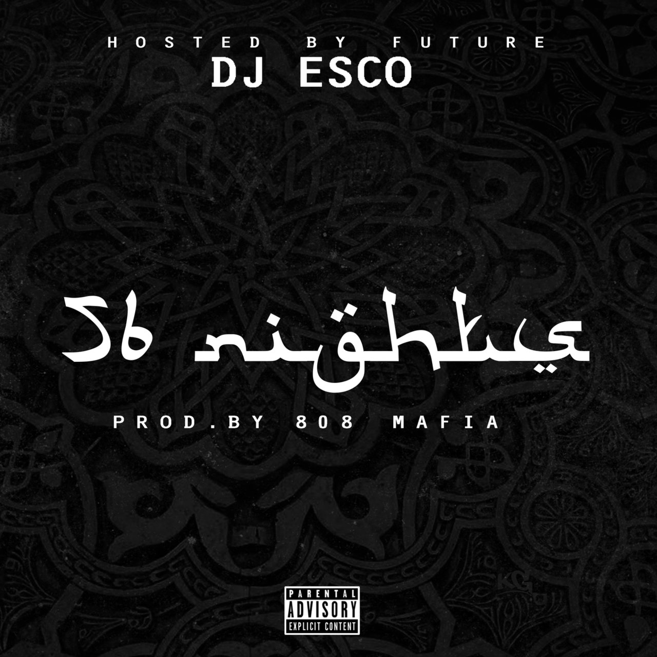 56 Nights [2015]