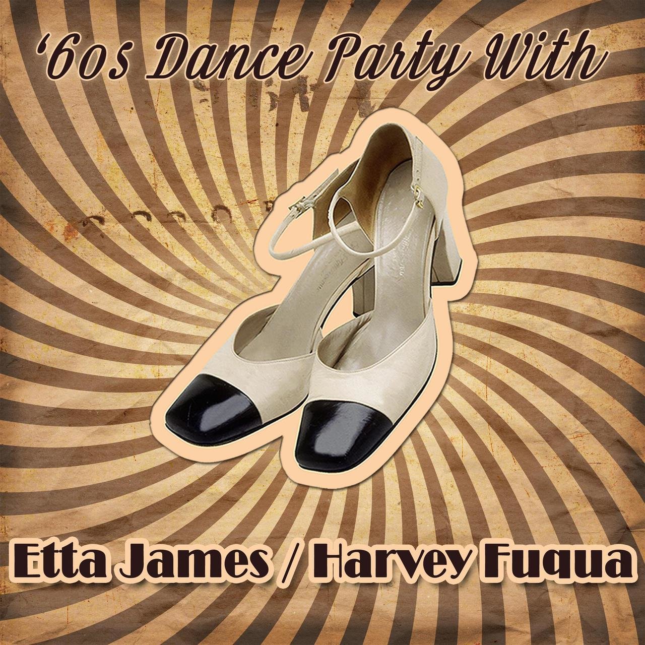 60s Dance Party With [2014]