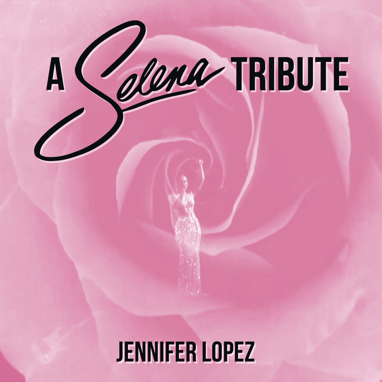 A Selena Tribute- Como La Flor – Bidi Bidi Bom Bom [2015]