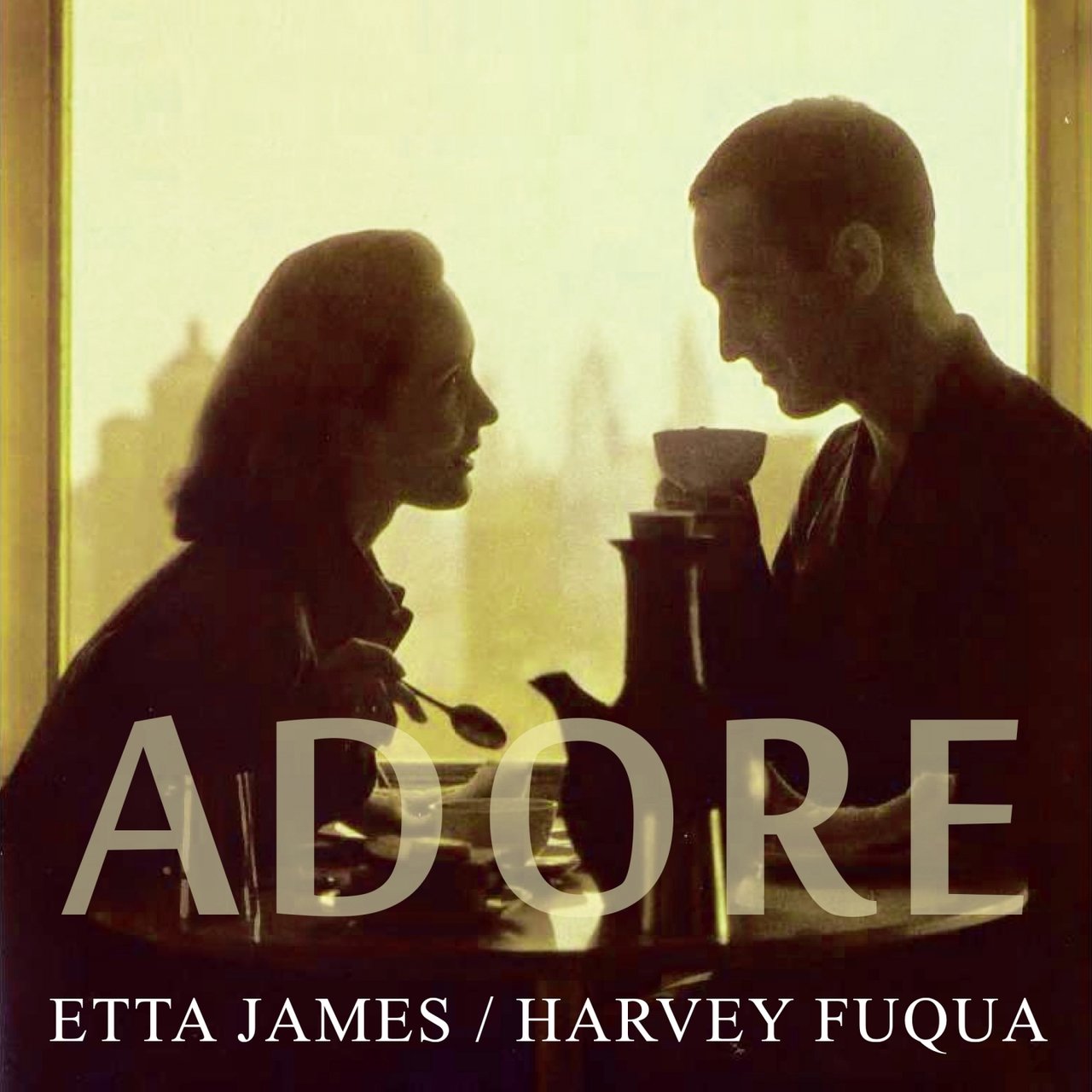 Adore [2015]