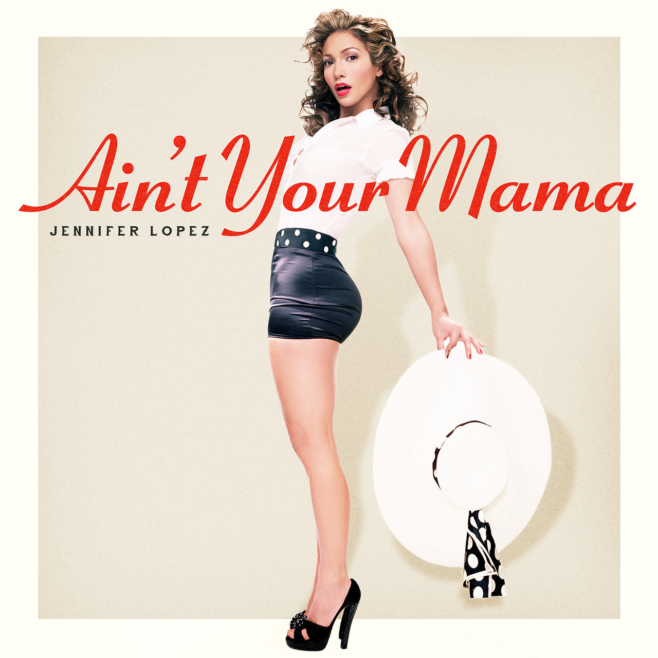 Ain’t Your Mama [2016]