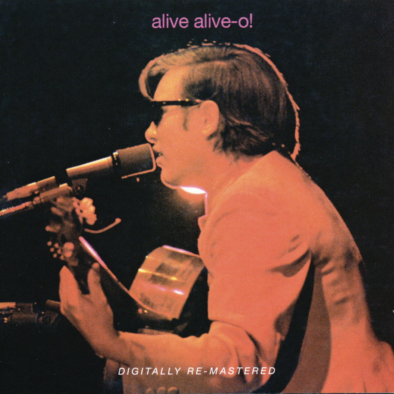 Alive Alive – O! [2008]