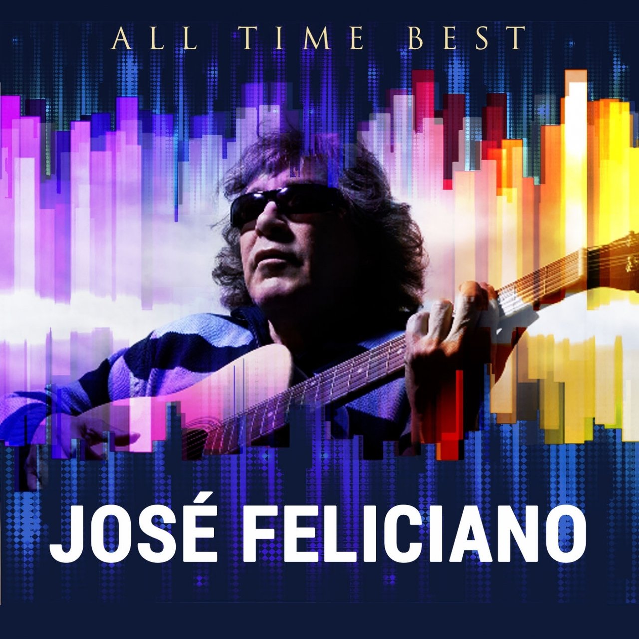 All Time Best- José Feliciano [1999]