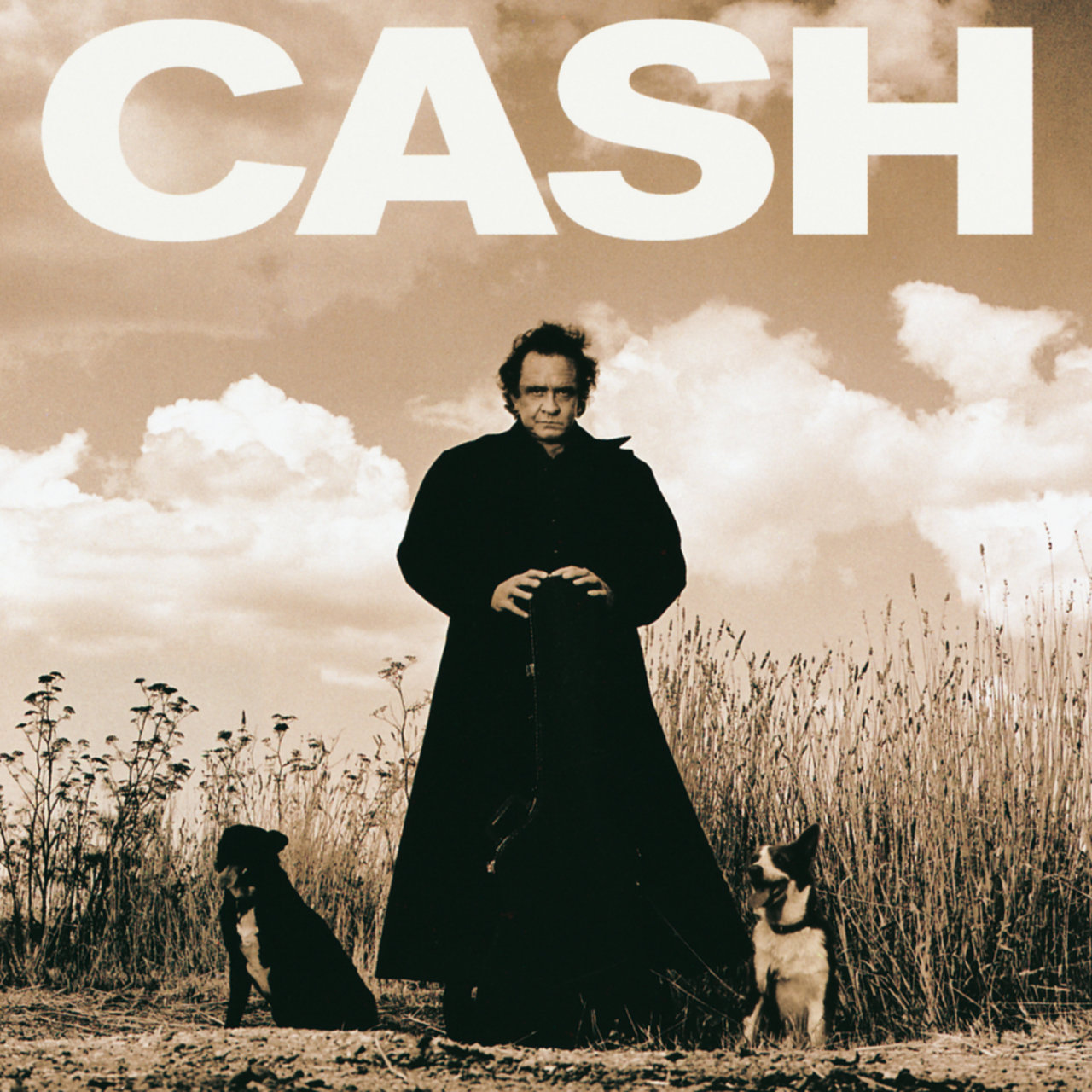 American Recordings [1994]