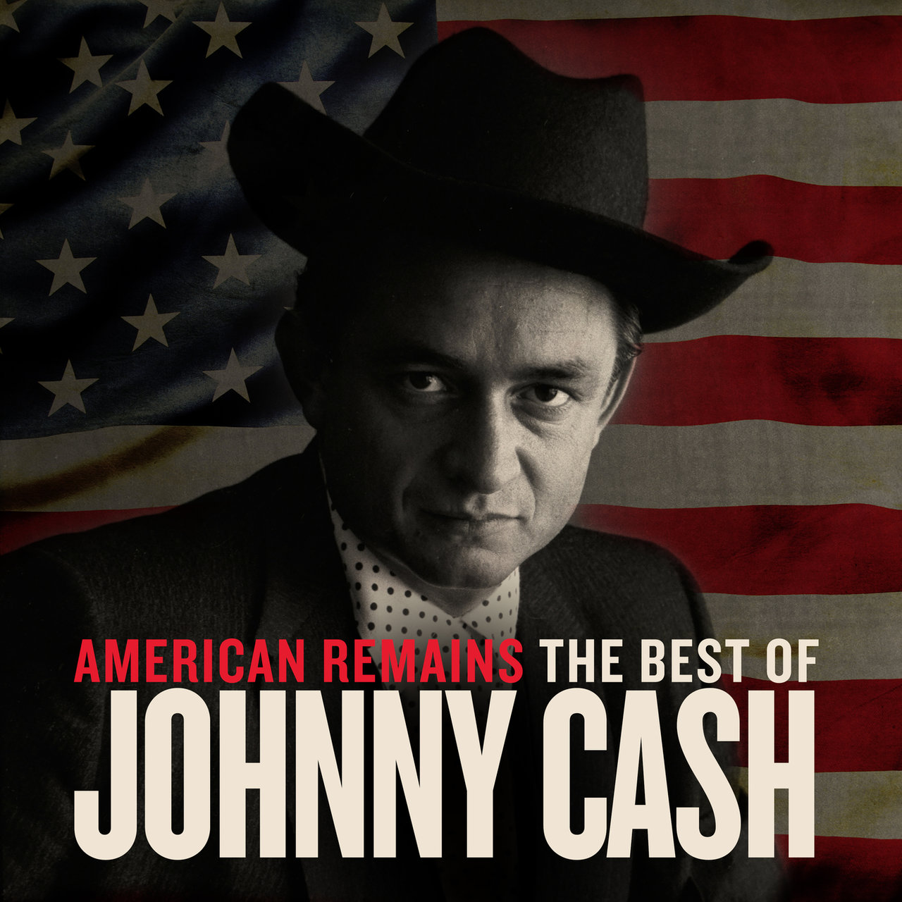 American Remains- The Best of Johnny Cash [2005]