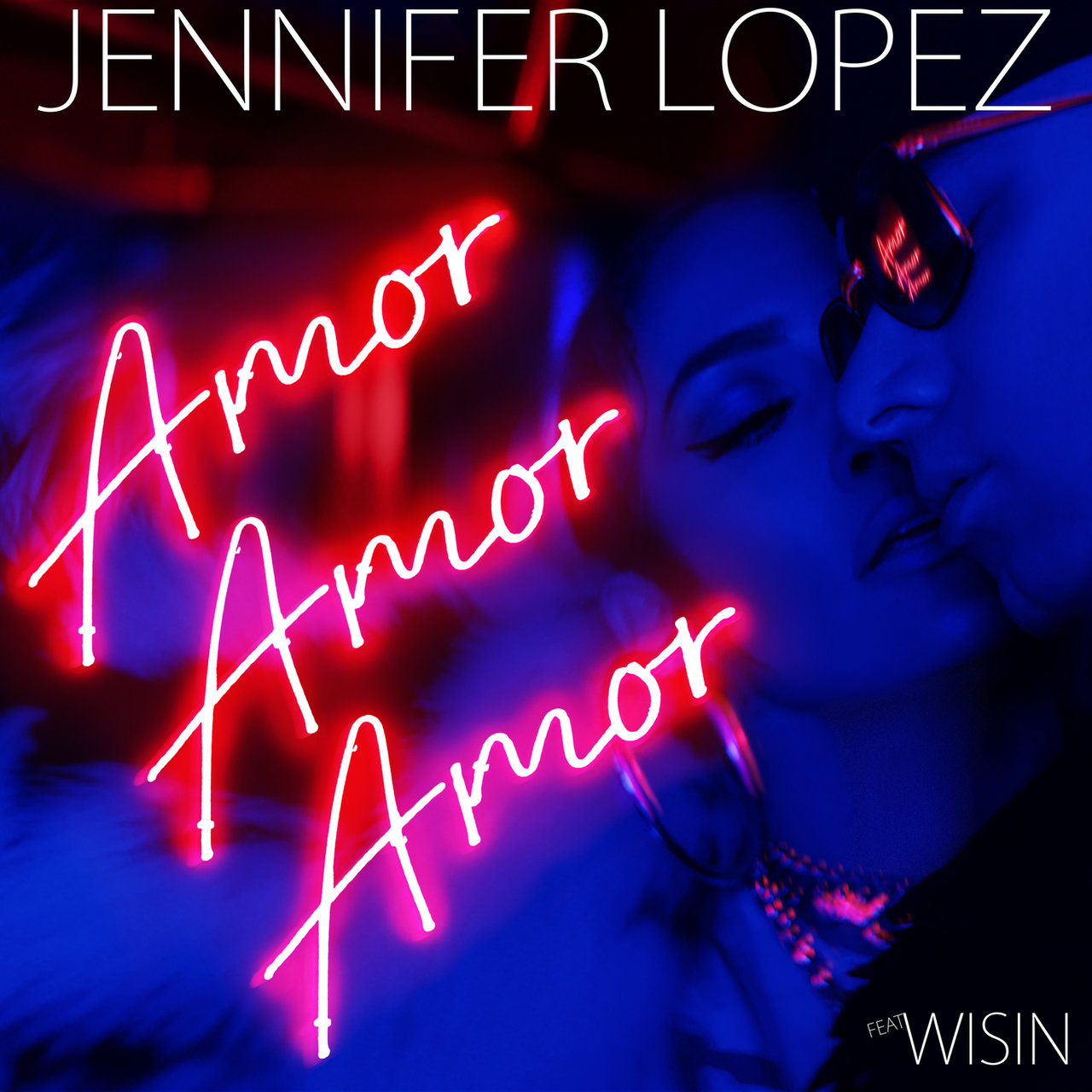 Amor, Amor, Amor (feat. Wisin) [2017]