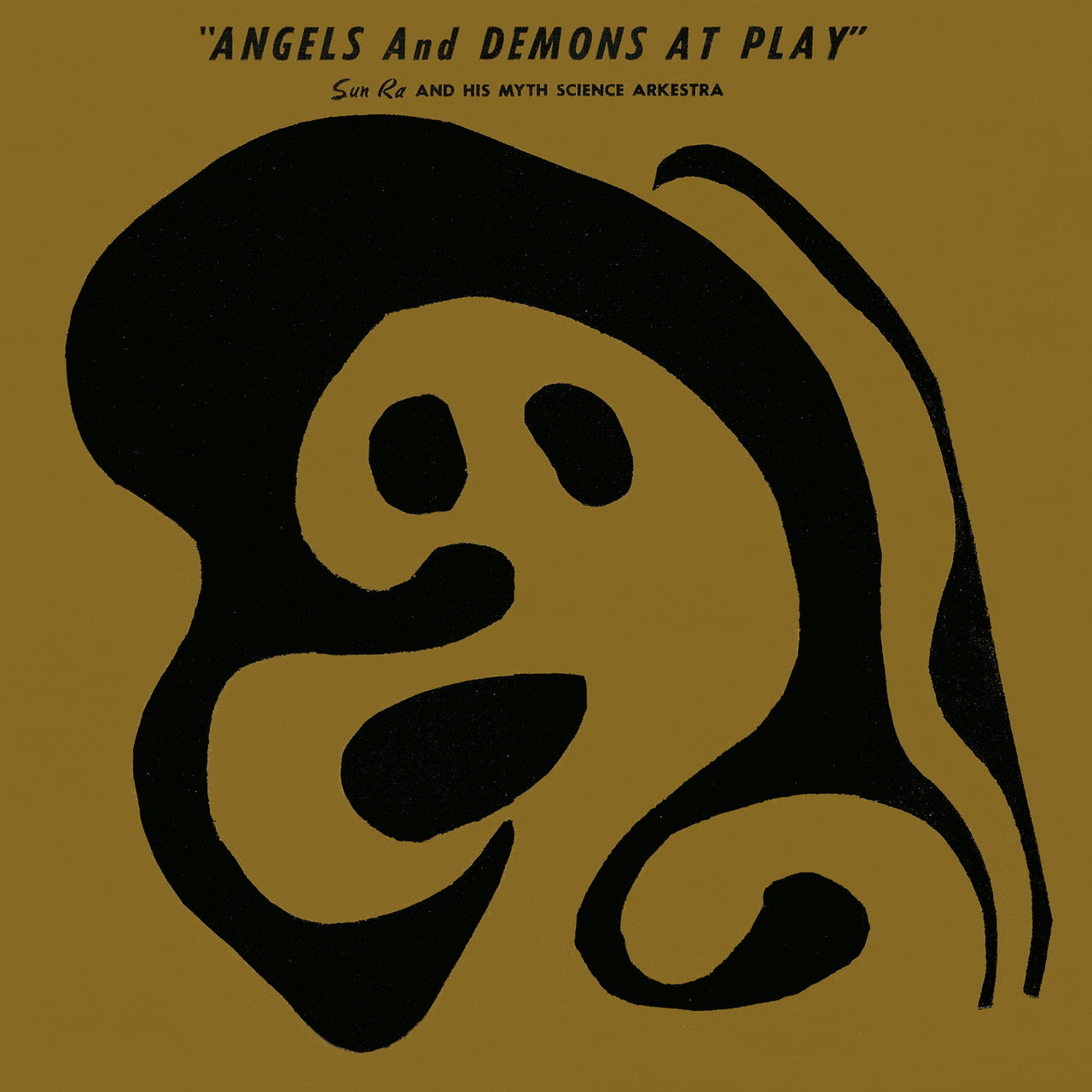 Angels and Demons at Play [1965]