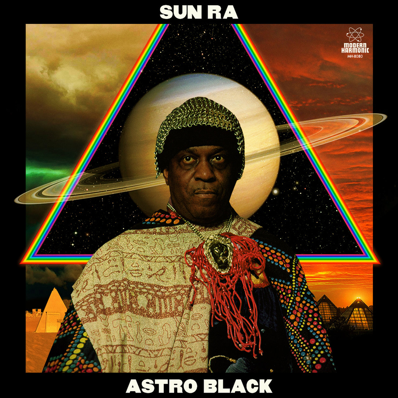 Astro Black [1973]