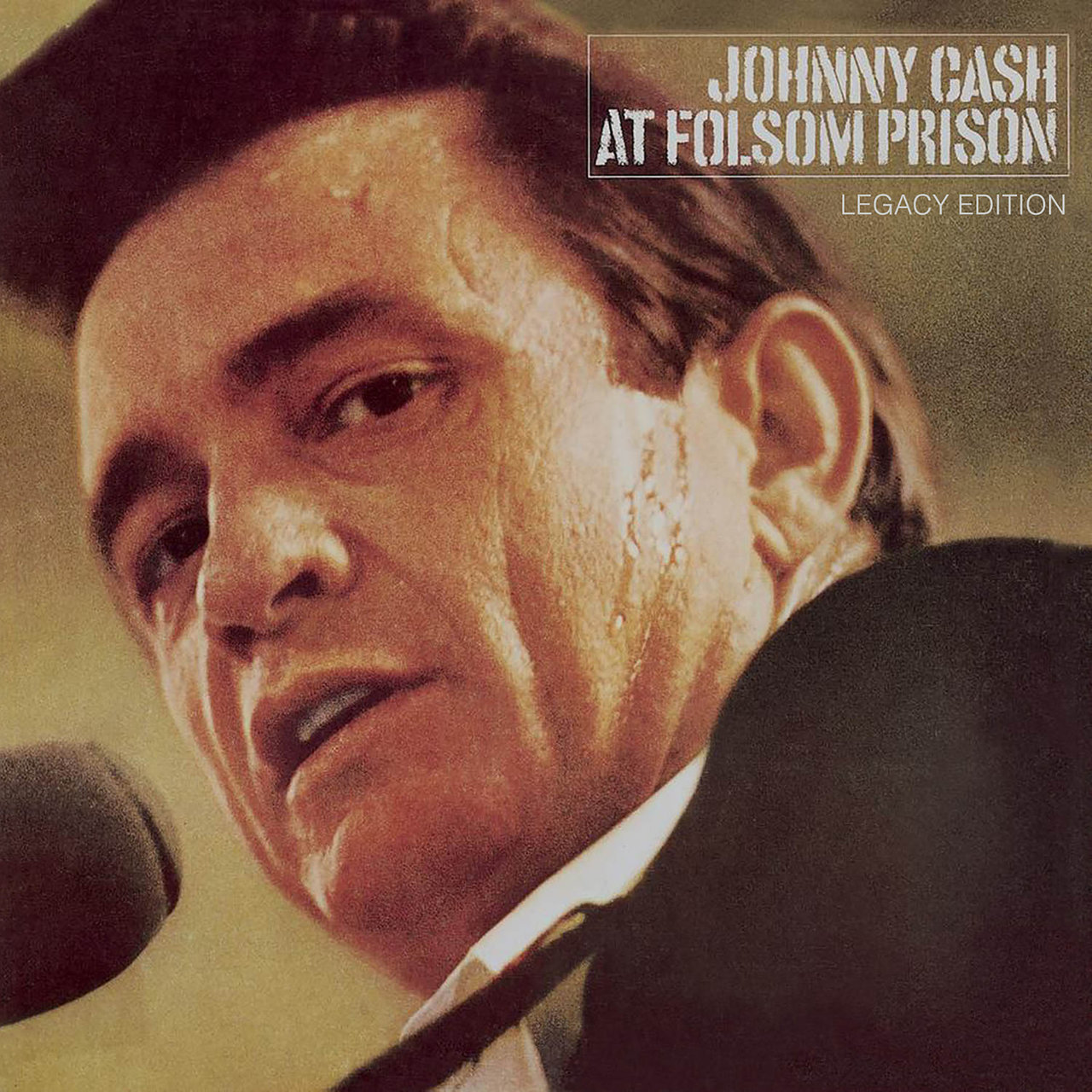 At Folsom Prison (Legacy Edition) [1968]