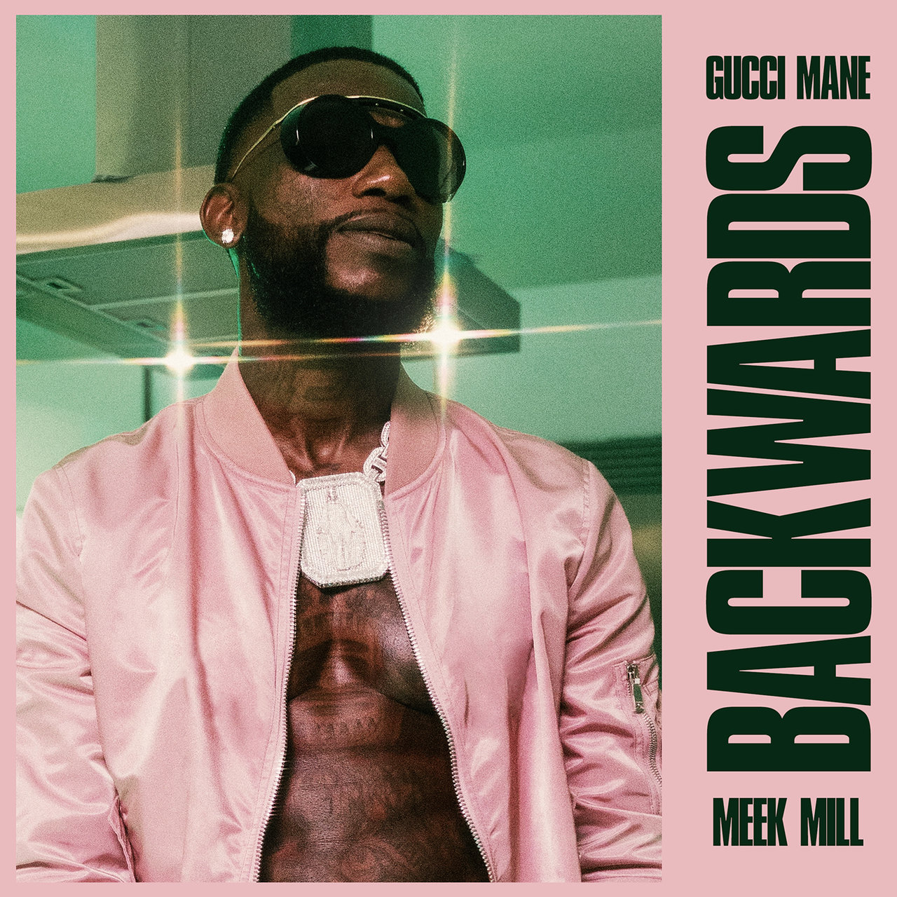 Backwards (feat. Meek Mill) [2019]